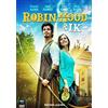 Robin Hood en ik (DVD)