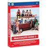 Braccialetti Rossi Stag. 2 (3 dvd) (DVD)