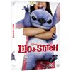 Lilo & Stitch Live Action Dvd