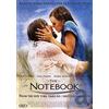 Notebook (DVD) Ryan Gosling James Garner Rachel McAdams Gena Rowlands