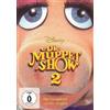 Walt Disney / LEONINE Die Muppet Show - Die komplette 2. Staffel (DVD)