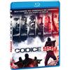 M2 Pictures Codice 999 (Blu-ray) Ejiofor Affleck Mackie Harrelson