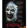 Terrifier (Blu-ray)