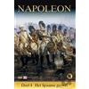 Napoleon 4 - Het spaanse gezwel (DVD) Documentaire Napoleon