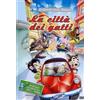 U.S.A. HOME ENTERTAINMENT S.R.L. La città dei gatti (DVD) vari