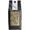 Rohebohnen Caffè verde biologico Messico Flamingo - Green Highland Coffee (chicchi di caffè verde non tostado 1000g) - Certificato GMP