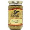 Generico Patè crema di olive verdi con olio di oliva artigianale Calabrese gr 190 Oro delle Muse | prodotti tipici Calabresi