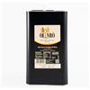 Oilarò Olio Extravergine di Oliva 3 Litri Latta - Nocellara del Belice e Biancolilla, 100% Italiano Sicilia, Spremuto a Freddo, Fruttato Medio, Uso Cucina e Condimento