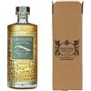 CG94 - Eminente Ron de Cuba Ámbar Claro, Rum Cubano Invecchiato 3 Anni in Botti di Quercia, Liquido, 700 ml