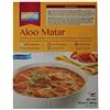 Ashoka Ready Meals Heat&Eat 280G-All Varieties (confezione da 10)