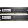 G.SKILL RAM G.Skill Value DDR4 2666MHz 64GB (2x32) CL19
