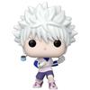 Funko Pop! Killua Zoldyck - Ekskluzywna figurka winylowa z Hunter x Hunter