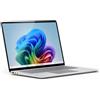Microsoft Surface Laptop 7 Copilot+ PC, Snapdragon, 3,4 GHz, 35 cm (13,8"), 2304 x 1536 px, 16 GB, 256 GB