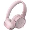 Fresh 'n Rebel Cuffie on-ear Bluetooth® FRESH 'N REBEL "Code Fuse", rosa pastello (00004997)