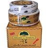 Argan du Maroc CREMA OLIO DI ARGAN MAROCCAN NATURALE ANTIETÀ ANTIOSSIDANTE VITAMINA E REPLENANTE (1 POT (100g))