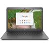 HP Chromebook 14 G5 Intel Celeron N3350 14" - 4 GB - 32 GB - Chrome OS - Ottimo