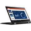 Lenovo ThinkPad X1 Yoga (1st Gen) Intel Core i7-8650U 14" - 8 GB - 256 GB - Windows 11 Professional - Buono