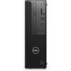 Dell Precision 3450 SFF Intel Core i7-11700 - 16 GB - 1 TB - Windows 11 Professional - Come nuovo