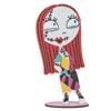 CRYSTAL ART Buddies XL - Il Kit Diamond Painting Originale, Sally, Collezione Disney con Diamatini in Resina Brillante, Set Creativo 6+ con Supporto in Legno, 20-25cm, CAXLBD-31DNY017