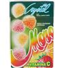 PERFETTI VAN MELLE ITALIA Srl Morositas Crystal Con Vitamina C 50g