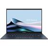ASUS Zenbook 14 UX3405CA#B0GN3BNF1C, Notebook con display 14 OLED, Glossy, 120Hz, Intel® Core™ Ultra 7 Processor 255H, RAM 16GB, 1TB SSD, WIN11 Home, Blu