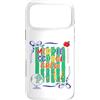 V8Shop Back To School Middle School Custodia per iPhone 17 Pro Max Scuola media Crew Back School Carino Pastelli Studente Insegnante