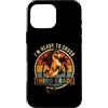Back to School First Day Mustangs Boys G Custodia per iPhone 16 Pro Max I'm Ready to Crush 3rd Grade Mustang Occhiali da sole divertenti retrò