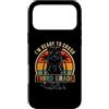 Back to School First Day Panthers Boys C Custodia per iPhone 17 Pro Max I'm Ready to Crush 3rd Grade Panther Occhiali da sole divertenti retrò