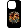 Back to School First Day Mustangs Boys G Custodia per iPhone 14 Pro I'm Ready to Crush 3rd Grade Mustang Occhiali da sole divertenti retrò