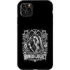Shakespeare Gothic Romeo Juliet Romance Custodia per iPhone 11 Pro Max Romeo e Giulietta Star andCrossed Forever Shakespeare Tragedy