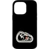 Arrampicata Su Roccia Alpinismo Custodia per iPhone 14 Pro Max Bouldering Moschettone Montagne Arrampicata