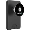 Adventure Navigator Co. Adventurer Sono il GPS Explorer Backpacker PopSockets PopWallet per MagSafe