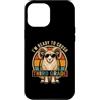 Back to School First Day Rams Vintage Bo Custodia per iPhone 12 Pro Max Occhiali da sole con scritta I'm Ready to Crush 3rd Grade Ram Funny Retro Cool
