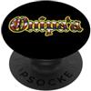 Aloha Gift Box Royal Hawaiian Onipa'a Hawaii bandiera Isola Steadfast PopSockets PopGrip Adesivo
