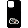 Arrampicata Su Roccia Alpinismo Custodia per iPhone 12 Pro Max Bouldering Moschettone Montagne Arrampicata