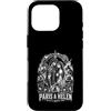 Trojan Paris Helen Ancient Mythology Custodia per iPhone 16 Pro Paris And Helen Beauty Burns Troy mitologia greca