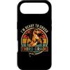 Back to School First Day Mustangs Boys G Custodia per iPhone Air I'm Ready to Crush 3rd Grade Mustang Occhiali da sole divertenti retrò