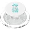 Subacqueo Mediterraneo Passione Segreti del Mare Nostrum Subacqueo Mediterraneo PopSockets PopGrip per MagSafe