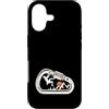 Arrampicata Su Roccia Alpinismo Custodia per iPhone 17 Bouldering Moschettone Montagne Arrampicata