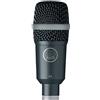 AKG D40