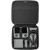Honbobo Custodia da trasporto per DJI Mini 5 Pro Drone Custodia RC 2/RC-N3 Borsa Combo Case Borsa Custodia protettiva Accessori per DJI Mini 5 Pro/Lito 1/LITO X1 (for Fly More Combo(RC2/RC-N3))