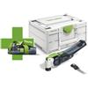 Festool Oscillatore cordless OSC 18 E-Basic-4,0 VECTURO Promo