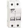LOVATO PORTAFUSIBILI SEZIONABILI 2P 10X38 (LOVATO cod. FB01F2P)