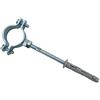 justmoment Collari per tubi COLLARI X FISS.TUBI FER/ZINC.1 PZ 50