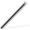N/A OLRWSLG Prolunga Braccio Doccia Estensibile in Acciaio Inossidabile con Filettatura G1/2 Braccio Doccia per Bagno Prolunga per Soffione Doccia Estraibile Inox per Soffione Universale（20cm）