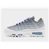 Nike Mens Nike Air Max 95 BB Tech - Grigio, grigio