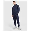 Nike Mens Nike Inter Milan Tech Fleece Joggers - Blu, blu