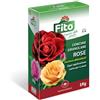 nextradeitalia 1 PZ FITO CONCIME GRANULARE Rose 1 kg MOD.FERX.ZQ3QY1