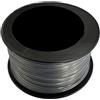 Evenoonest Filo ultra Eater per decespugliatori, in nylon rinforzato 66, progettato per attività di manutenzione del prato ad alte prestazioni (3 mm x 120 m)