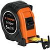 Truper Flessometro anti-impatto arrotolabile - 5 m